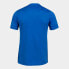 JOMA Inter II short sleeve T-shirt