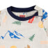 Фото #3 товара LEVI´S ® KIDS Happy Camper & Overall Set