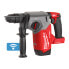 Фото #2 товара Milwaukee ONE KEY  Akku-Kombihammer M18ONEFHX-0X mit 2 Akkus 5,0 Ah & Ladegerät