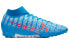 Nike Superfly 7 13 Academy CR7 TF CQ4904-468 Turf Sneakers