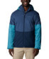 Фото #1 товара Men's Point Park Insulated Jacket