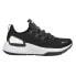 Фото #2 товара New Balance M100 V2 Running Womens Black Sneakers Athletic Shoes WXM100K2