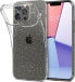 Фото #1 товара Чехол для смартфона Spigen Liquid Crystal с блестками для Apple iPhone 13 Pro Max