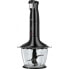 MPM MBL-29/C - Immersion blender - 700 L - 1200 W - Black