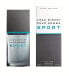 Фото #3 товара Issey Miyake L’Eau D’Issey Pour Homme Sport - Eau de Toilette 50 ml