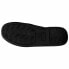 Propet Cush 'N Foot Slip On Mens Black Casual Slippers M0202-B