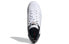 adidas originals Superstar 低帮 板鞋 男女同款 白黑绿 / Кроссовки Adidas originals Superstar FW5388