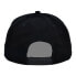 Фото #3 товара Las Vegas Raiders Basic Fashion 9FIFTY Snapback Cap