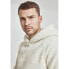 URBAN CLASSICS Sherpa sweatshirt