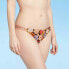 Women's Crochet Cheeky Bikini Bottom - Shade & Shore™ - Size XL