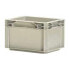 Фото #2 товара ARTPLAST Eurobox 20x15x12 cm Storage Box