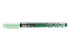 Фото #2 товара Pelikan 820011 - Clip - Stick ballpoint pen - Light Green - 10 pc(s)