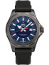 Фото #4 товара Swiss Military SMS34073.08 Solar Men's 42mm 10ATM