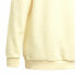 Фото #7 товара Толстовка с капюшоном унисекс Adidas Future Icons Badge of Sport Жёлтый