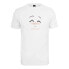 Фото #1 товара MISTER TEE Good Life short sleeve T-shirt