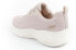 Pantofi sport Skechers dama [117550/NAT], bej.