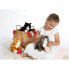 Фото #4 товара Плюшевая игрушка Gipsy кот Черный/Белый