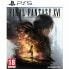 Фото #1 товара Видеоигры для PlayStation 5 Square Enix Final Fantasy XVI
