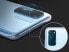 Фото #8 товара Защитное стекло Ringke для камеры Samsung Galaxy S20 (3 шт.)