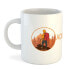 Фото #1 товара KRUSKIS Addicted Mug 325ml