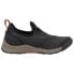 Фото #1 товара Muck Boot Outscape Low Hiking Mens Black Sneakers Athletic Shoes OSS-000