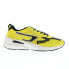 Фото #1 товара Diesel S-Serendipity Sport Mens Yellow Synthetic Lifestyle Sneakers Shoes