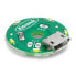 Фото #4 товара RGB LED strip 5 x USB 5 V LEDs - round - Kitronik 35167