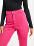 Threadbare Ski trousers in pink