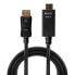 LINDY 10.2G DisplayPort To HDMI Cable 3 m