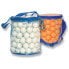 Фото #1 товара SUNFLEX 40 mm Table Tennis Balls Bag