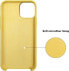 Фото #2 товара LIQUID CASE BOX XIAOMI MI 10T LITE yello