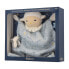 Фото #6 товара Детский товар для сна KALOO My Big Calming Sheep doudou