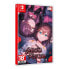 Фото #1 товара NINTENDO GAMES Switch Sentimental Death Loop IMP ASIA