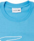 Фото #3 товара Men's Lifestyle Crewneck Logo Graphic T-Shirt, Created for Macy's