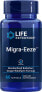 Фото #1 товара Life Extension Migra-Eeze Стандартизированная формула сливочного масла, имбиря и рибофлавина 60 гелевых капсулы