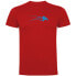ფოტო #1 პროდუქტის KRUSKIS Off Road Estella short sleeve T-shirt