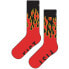 FIST Flaming socks