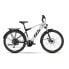 Фото #1 товара HUSQVARNA BIKES Pather 1 Gent 27.5´´ 9s M350 2024 electric bike