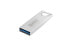 Verbatim MyAlu - 16 GB - USB Typ-A - 3.2 Gen 1 (3.1 Gen 1) - 80 MB/s - Ohne Deckel - Edelstahl