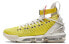 Nike Lebron 16 HFR Harlem Stage Bright Citron 16 CI1144-700 Basketball Shoes