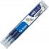 Фото #1 товара Pilot Pk3 pilot frixion point cl refill d/blu