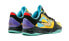 Кроссовки Nike Kobe 5 Prelude (Многоцветный)