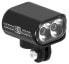 Фото #1 товара Lezyne Ebike Micro Drive 500 Headlight - Black