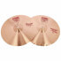 Фото #2 товара Paiste 2002 Classic 17" Sound Edge HH