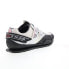 Фото #15 товара Diesel S-Pendhio LC Y02878-P4432-H9008 Mens White Lifestyle Sneakers Shoes