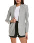 Фото #1 товара 3.1 Phillip Lim Wool-Blend Blazer Women's