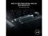 Фото #3 товара Razer RZ03-03540200-R3U1 BlackWidow V3 Mechanical Gaming Keyboard: Green Mechani