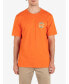 ფოტო #2 პროდუქტის Men's Everyday Wavvy Short Sleeve T-shirt