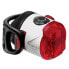 LEZYNE Femto USB rear light