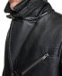 Фото #7 товара Верхняя одежда Marc New York мужская куртка Faux-Shearling Condore
